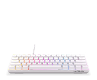 KRUX Qara 60% (biała) KRX0138 - 1160313 - zdjęcie 3